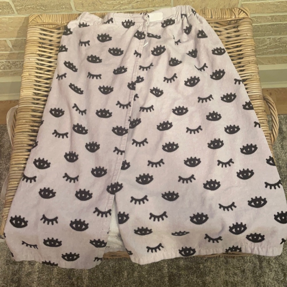 Women’s Body Towel Wrap